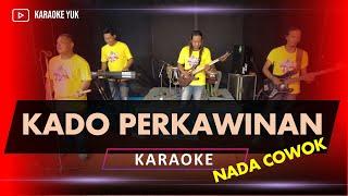 KADO PERKAWINAN KARAOKE KOPLO