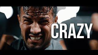 I'M CRAZY  FITNESS MOTIVATION 2019