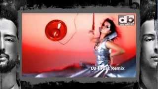 Inna - Hot (Da Brozz Remix) 2010 Music Video (Dancing in the Dark & True Love Video Edit)