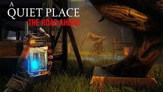 Survive In SILENCE! - A Quiet Place: The Road Ahead