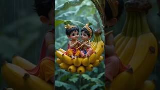 achyutam keshavam Krishna damodaram #krishna #song 