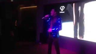 Denis Dunaev- Luna tu live