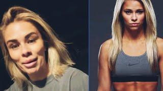 Dillon Danis BLASTS VanZant!! She FIRES BACK