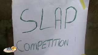 Slap competition (Real House Of Comedy) (Nigerian Comedy)