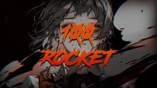 ROCKET - 100 / ТЕКСТ ПЕСНИ / lyrics