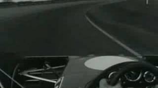 Ronnie Peterson full Anderstorp onboard lap 1972