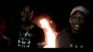 Triz-O-My - N.E.W SAUCE Ft (Jhevvy)