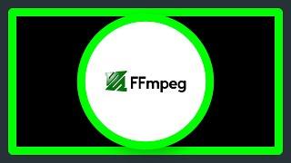 How to extract a frame out of a video using ffmpeg