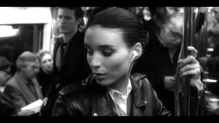 Downtown - Calvin Klein (Rooney Mara, David Fincher)