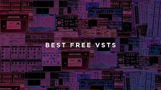 Top 5 Free Vst Plugins - 2018