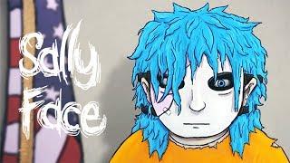 ЧЕТВЁРТЫЙ ЭПИЗОД ► Sally Face #7