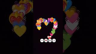 Besos song ️#cute #viral #trending #shorts #love #emoji #ytshorts #youtube