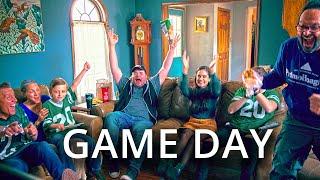 Game Day | Teaser #2 (2021) 4K HD | No Restrictions Entertainment