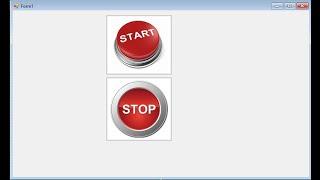 Adding Image on your Button using Visual Studio 2019
