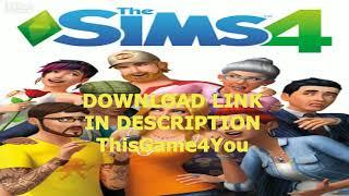 The Sims 4: Deluxe Edition Free Download