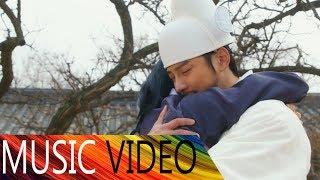 GRAND PRINCE |  대군 - 사랑을 그리다 | Hwi (Lee Whi) x Ja-Hyun | CARRY ON (FAITH OST 1)