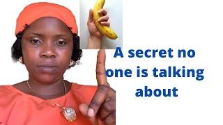 Spiritual benefits of banana/back to sender/Testimony Empire