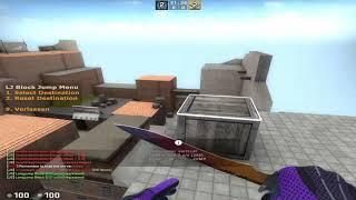 CSGO AutoStrafe Script AHK