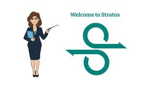 Introducing Stratos - The Next-Generation of Decentralized Data Mesh for Web 3.0