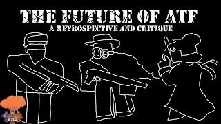 A retrospective of After The Flash and The Future of ATF