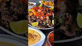Looking for authentic Afghan flavors in the heart of Santa Clara? Fremont Kabob is a must-visit!