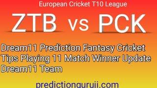 ztb vs pck dream11 prediction | ZTB vs PCK #dream11prediction #predictionguruji #shorts #explore