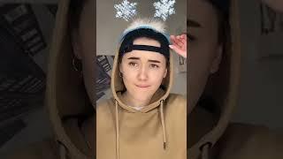 Сахнова Алёна ️ Tik Tok #Shorts