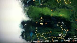 Far Cry 4 Amita Location After Game Completed