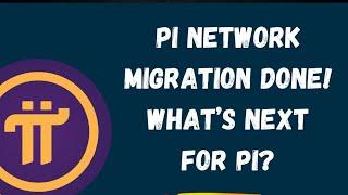 Pi Network Migration Done! Experts Predict PI Coin’s Next Price Move