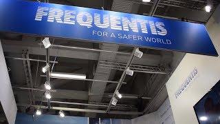 FREQUENTIS at Innotrans 2010