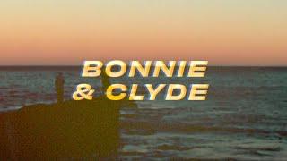 Arden Jones - bonnie & clyde (Lyric Video)