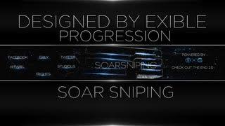 SoaR ~ Progression By Exible