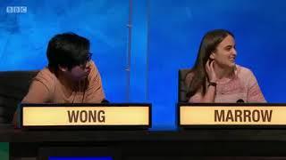 University Challenge   S50E35   Semi Final 1