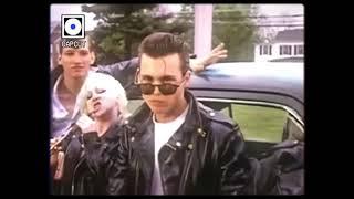 Cry Baby edit | Wade Walker | Johnny Depp | Let’s groove