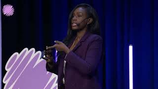 FBTB 2024: Christina Joy Whittaker - Designed to Disrupt: Defeating the Impostor Syndrome
