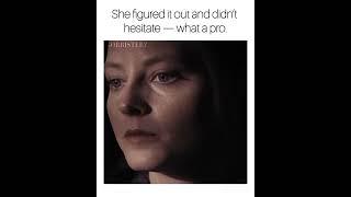 #hanniballecter #hannibal #silenceofthelambs #movie #movieseries #moviescenes