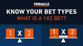 What is a 1X2 bet? | Know Your Bet Types