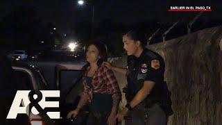 Live PD: The "Healthy" Meth User (Season 2) | A&E