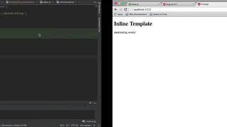 019 String Interpolation
