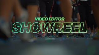 Video Editor | Showreel 2023 | DH Renders