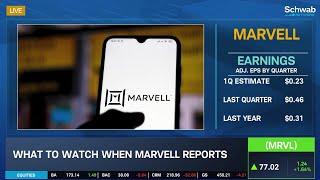 Marvell’s (MRVL) Position in the Semiconductor Space