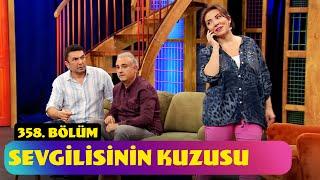 Sevgilisinin Kuzusu - 358. Bölüm (Güldür Güldür Show)