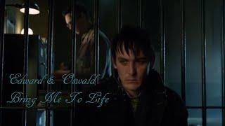 Edward & Oswald| Bring Me To Life