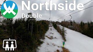 Waterville Valley - Northside Double