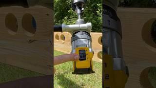 Dewalt Vs Milwaukee Vs Hercules. #underdog #tools #tooladdict #geterdone