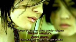 MissVefasız & KimyaSaL - Güleyim Bir Yüzüné 2012