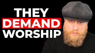Expert Admits: We Were Wrong About Everything!