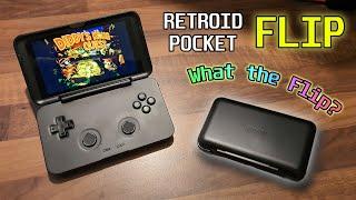 Retroid Pocket Flip Review - Did They Get It Right?