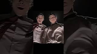Uncanny brothers️‼️#edit #terror #popular #capcutedit #capcut #trend #shorts