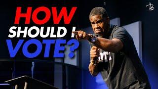 How Should I Vote? | Berean Gwinnett | 8:00am Service